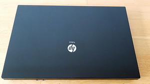 HP ProBook 4510s (8 foto / 10)