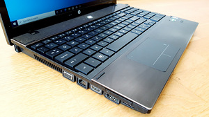 HP ProBook 4525s (5 фото из 10)