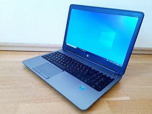 HP ProBook 650 G1 i5-gen4/8GB/500GB (3 foto / 10)