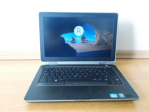 Dell Latitude E6320 i5-gen2/8GB/500GB (2 foto / 9)