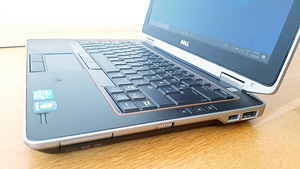 Dell Latitude E6320 i5-gen2/8GB/500GB (6 foto / 9)