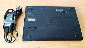 Lenovo ThinkPad T420S i5-gen2/8GB/SSD120GB (10 foto / 10)