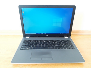 HP Laptop 15 Pentium/15.6"/4GB/SSD128GB (2 foto / 10)