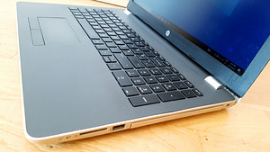 HP Laptop 15 Pentium/15.6"/4GB/SSD128GB (6 foto / 10)