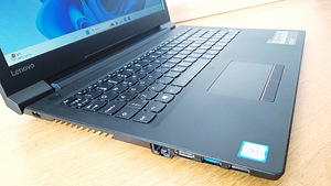 Lenovo V110-15isk 15,6"/i3-gen6/8GB/SSD120GB/W11 (5 foto / 9)