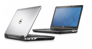 Dell Latitude E6440 i5-gen4/8GB/SSD256GB (1 foto / 10)
