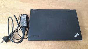 Lenovo ThinkPad T440p i5-gen4/6GB/500GB/W11 (7 foto / 8)