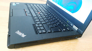 Lenovo ThinkPad T430 i5-gen3/8GB/SSD256GB/W11 (4 foto / 9)