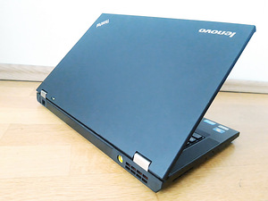 Lenovo ThinkPad T430 i5-gen3/8GB/SSD256GB/W11 (6 foto / 9)