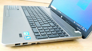 HP ProBook 4530s i3-gen2/6GB/500GB (5 foto / 8)