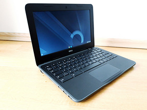 Dell 3180 Chromebook 11 - aku 7H (2 foto / 9)