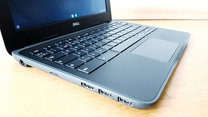 Dell 3180 Chromebook 11 - aku 7H (4 foto / 9)