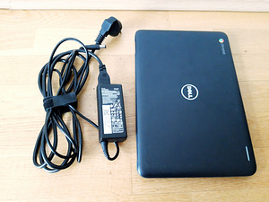 Dell 3180 Chromebook 11 - aku 7H (9 foto / 9)