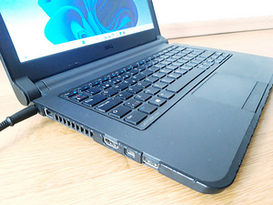 Dell Latitude 3340 i5-gen4/8GB/SSD128GB/W11 (4 foto / 8)