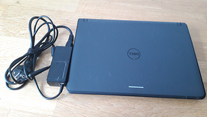Dell Latitude 3340 i5-gen4/8GB/SSD128GB/W11 (8 foto / 8)