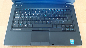 Dell Latitude E6440 i5-gen4/8GB/SSD256GB (4 foto / 10)