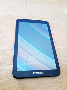 Prestigio Multipad Visconte Quad Windows 8 (2 foto / 8)