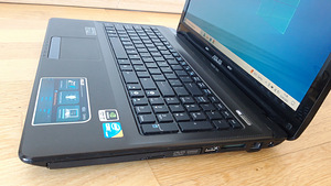 Asus K52J i3/4GB/500GB/GeForce (5 foto / 9)
