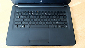 HP 14-ac100na (5 foto / 8)