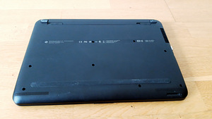 HP 14-ac100na (7 foto / 8)