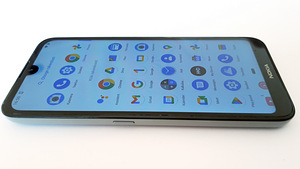 Nokia 2.2 Steel 16GB (6 foto / 6)