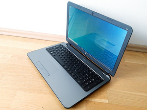 HP 255 G3 AMD/15,6"/4GB/500GB/Radeon/4H (2 foto / 8)