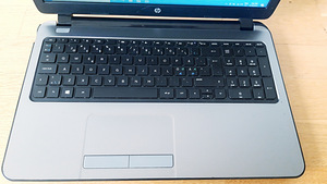 HP 255 G3 AMD/15,6"/4GB/500GB/Radeon/4H (3 foto / 8)