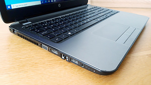 HP 255 G3 AMD/15,6"/4GB/500GB/Radeon/4H (4 foto / 8)