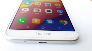 Huawei Honor 7S 16GB Gold (3 foto / 7)