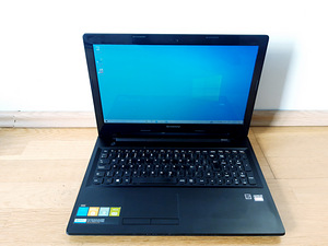Lenovo G50-45 AMD/15.6"/8GB/1000GB/3H (1 foto / 9)