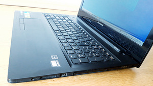 Lenovo G50-45 AMD/15.6"/8GB/1000GB/3H (5 foto / 9)
