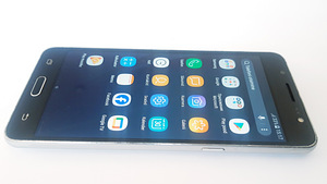 Samsung Galaxy J5 White 2016 (5 foto / 7)
