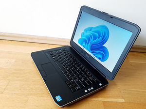 Dell Latitude E5430 14"/i3-gen3/6GB/500GB/W11 (2 foto / 9)