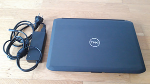 Dell Latitude E5430 14"/i3-gen3/6GB/500GB/W11 (9 foto / 9)