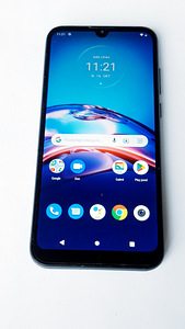Motorola Moto e6i 32GB (1 foto / 8)