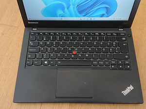 Lenovo ThinkPad X240 i5-gen4/8GB/SSD256GB (4 foto / 9)