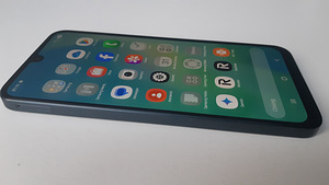 Samsung Galaxy A16 Black 128GB (4 foto / 9)