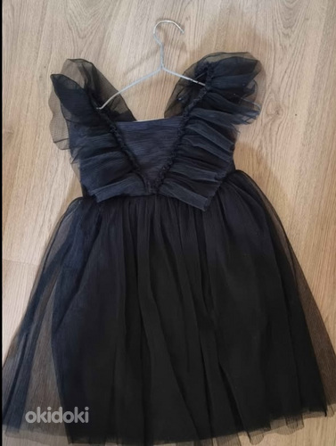 Tüdrukute kleit H&M
