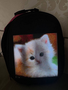 LED - Seljakott (3 foto / 5)