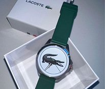 Lacoste watch. Часы Lacoste