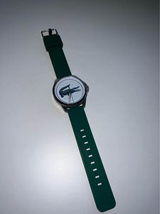 Lacoste watch. Часы Lacoste (3 фото из 4)