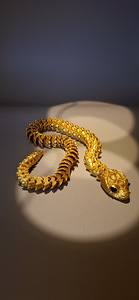 Snake/змея (3 фото из 3)
