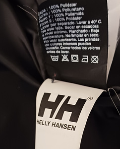 Helly Hanseni jope (3 foto / 4)