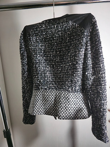 Jakk-pintsak "Armani exchange" (3 foto / 4)