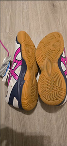 Asics Women Gel-Vision Court Trainers (3 foto / 3)