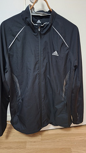 Meeste tuulejope "Adidas Perfomance" (1 foto / 1)
