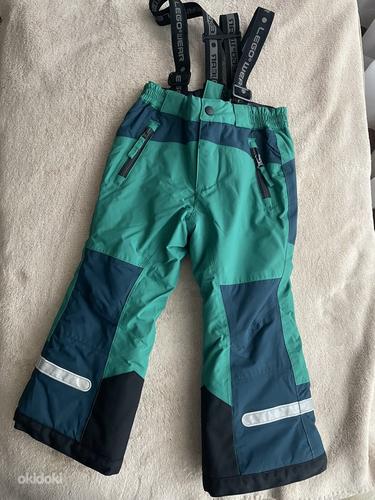 Legowear talvepüksid s. 104