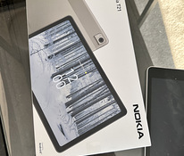 Планшет Nokia t21