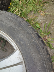 Valuveljed AUTEC R18 5x130 (3 foto / 4)