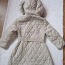 Пальто для девочки 98-104 весна -осень (фото #2)